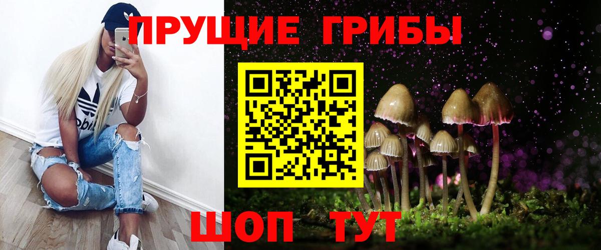 Галлюциногенные грибы мухоморы Борзя